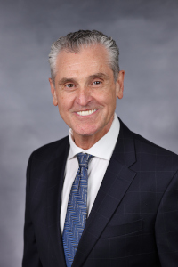 Edward Friedman