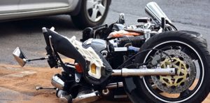 Clemson SC Motorcycle Accident Lawyer