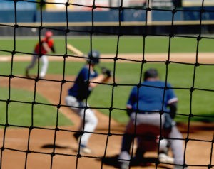 I Was Hit By A Foul Ball At An MLB Game. Can I Sue?