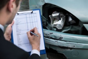 How to Obtain a Car Accident Police Report in New York City or Long Island