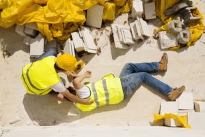 Construction Accident Lawyer in Levittown, NY
