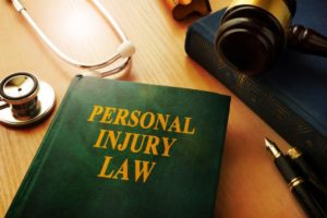 Long Island Personal Injury in Lawyer, NY