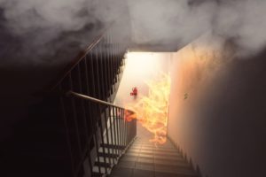 New York Fire or Explosion Accident Lawyer