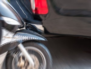 Motorcycle Accident Lawyer in New York
