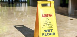 Slip and Fall Accident & Injury Lawyer in Westbury
