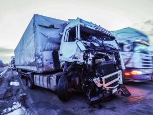 Truck Accident Lawyer in Westbury, NY
