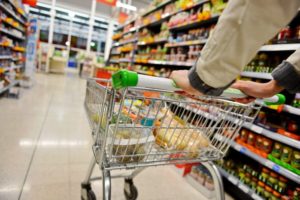 What Should You Do If You’ve Been Injured At a Grocery Store?