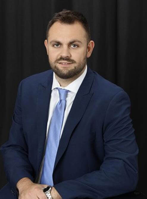 attorney