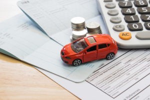 Car Insurance Go Up After an Accident In New York