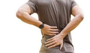 What Causes Neck and Lower Back Pain After An Accident?
