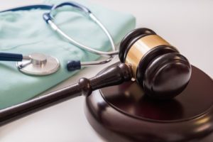What Is a Lien on a New York Personal Injury Case?