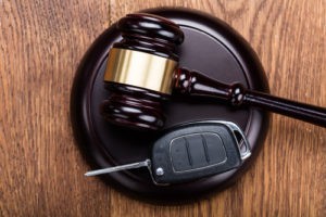 Contact an Attorney If I Am Involved in a Car Accident