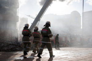 Building Accident Lawyer in New York