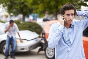 How Long After a Car Accident Do You Have to Go to the Hospital?