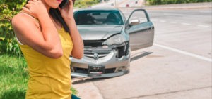 Should You Move Your Car After an Accident?