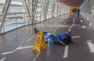 What to Look for in a Slip and Fall Lawyer