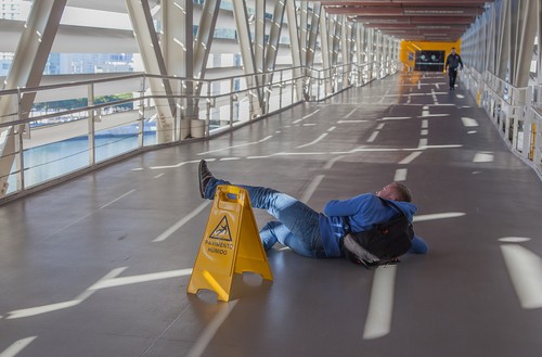 What to Look for in a Slip and Fall Lawyer | Friedman & Simon, L.L.P.