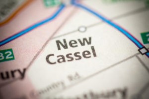 New Cassel Personal Injury Lawyer