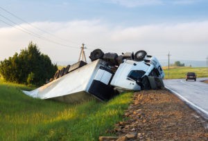 Mineola Truck Accident Lawyer
