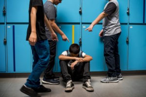 Bullying: What To Do If You Suspect That Your Child Is Being Bullied