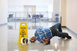 Slip and fall accident lawyer in New Hyde Park