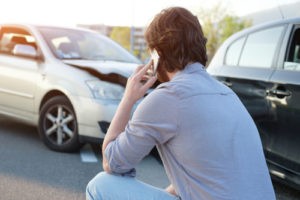 How Do I Prove It Was The Other Driver’s Fault for Car Accident in New York?