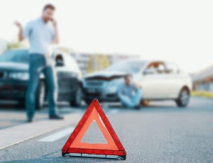 Should I Admit Fault for a Car Accident in NY?
