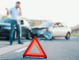 Should I Admit Fault for a Car Accident in New York?