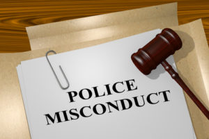 New York Police Misconduct Injury Lawyer