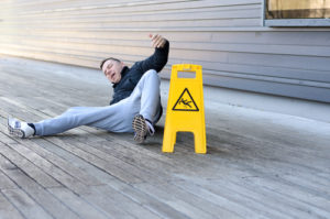 Do I Have to File a Lawsuit to Get Paid After a Slip and Fall Accident in NY?