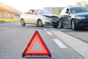Who Determines the Value of My Car After a Car Accident in NY?