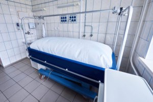 Are Bed Sores a Sign of Nursing Home Negligence?