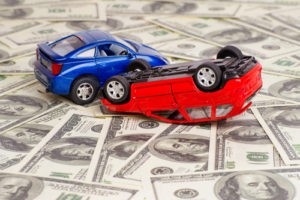 How Much Do You Get for Pain and Suffering From a Car Accident?
