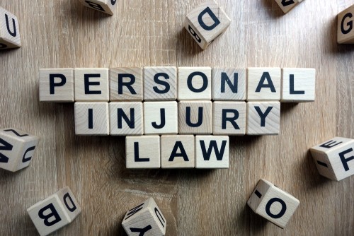 Personal Injury Attorney In New London, Ct