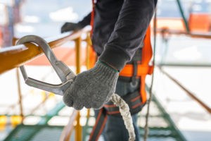 Liable in Construction Accidents