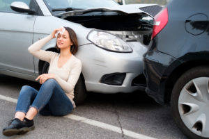 Levittown Rear-End Collisions Lawyer