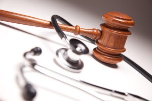 How Do I Start a Medical Malpractice Suit?