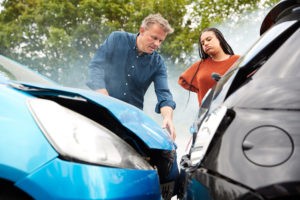 Uniondale Uninsured Car Accident Lawyer