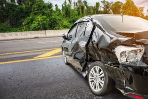 Westbury Accident Caused By Driver Fatigue Lawyer