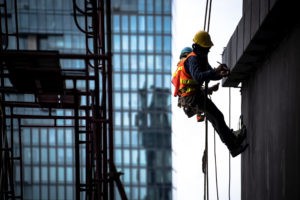 What Are Common Types Of Construction Accidents