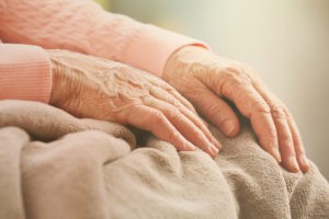 Can You Sue a Nursing Home for Bedsores