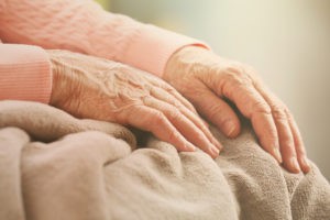 Can You Sue a Nursing Home for Bedsores?