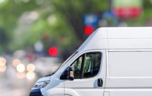 How Can I File a Delivery Vehicle Accident Claim?