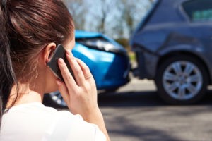 How Common Are Car Accidents?