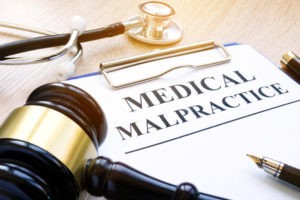 How Do You Prove Medical Malpractice?