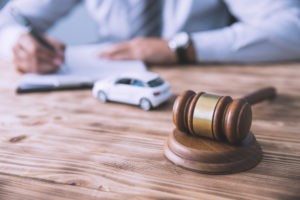 Should You Hire a Lawyer After a Car Accident