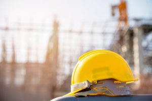 What Is the Most Common Accident on a Construction Site?