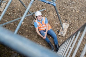 What Should I Do If I Was Injured in a Construction Accident?