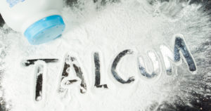 What Is the Harmful Ingredient in Talcum Powder