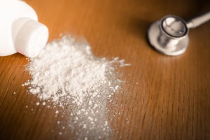 Who Can File a Claim for the Talcum Powder Lawsuit